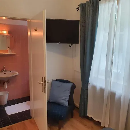 Waldhof Am Stubenbergsee 3*
