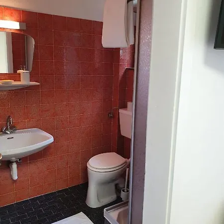 Hotel Waldhof Am Stubenbergsee Stubenberg