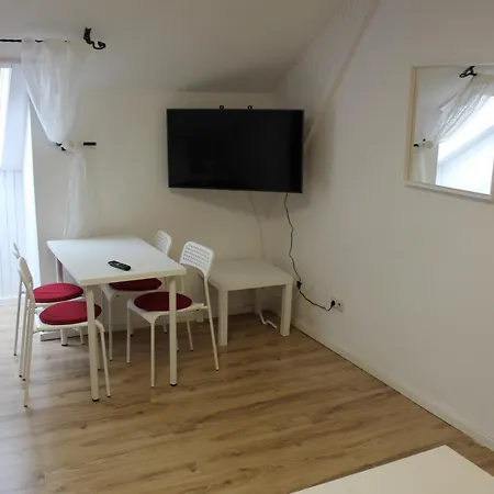 Waldhof Am Stubenbergsee Hotel