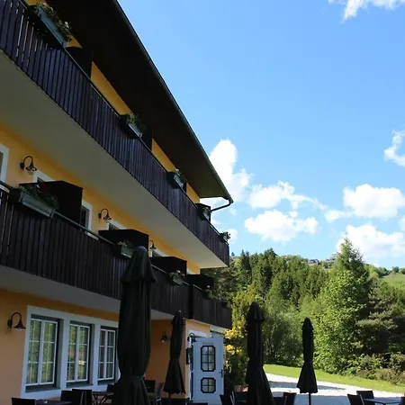 Waldhof Am Stubenbergsee