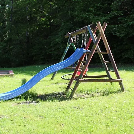 Waldhof Am Stubenbergsee 3*