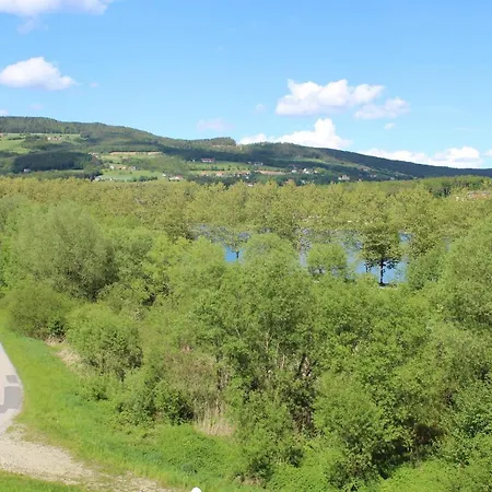 Waldhof Am Stubenbergsee Hotel