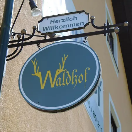 Waldhof Am Stubenbergsee