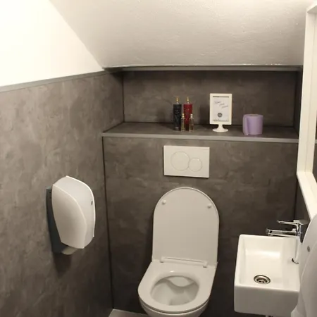 Waldhof Am Stubenbergsee