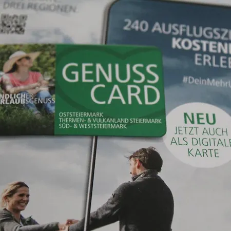 Waldhof Am Stubenbergsee 3*