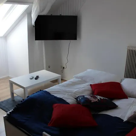 Waldhof Am Stubenbergsee Hotel