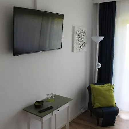 Waldhof Am Stubenbergsee Stubenberg