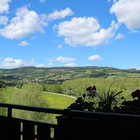 Waldhof Am Stubenbergsee