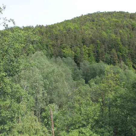 Hotel Waldhof Am Stubenbergsee