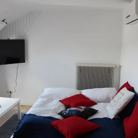 Waldhof Am Stubenbergsee Hotel Stubenberg