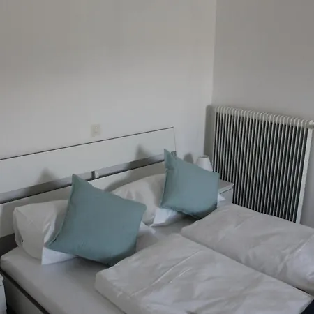 Waldhof Am Stubenbergsee Hotel 3*