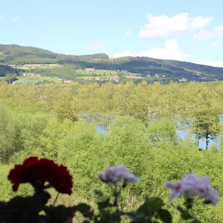 Waldhof Am Stubenbergsee 3* Stubenberg