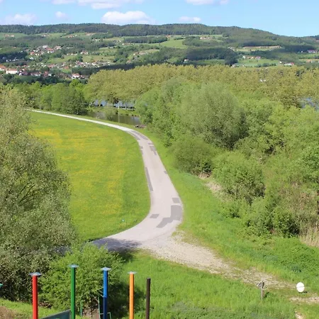 Waldhof Am Stubenbergsee 3* Stubenberg