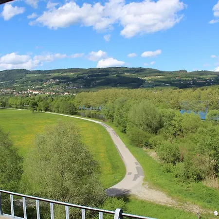 Hotel Waldhof Am Stubenbergsee Stubenberg