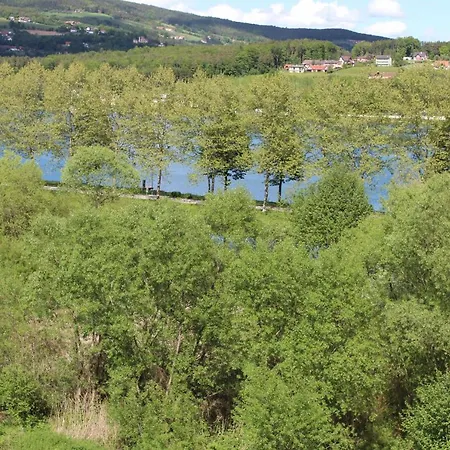 Waldhof Am Stubenbergsee Hotel Stubenberg