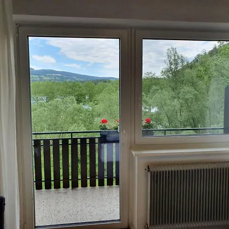 Waldhof Am Stubenbergsee