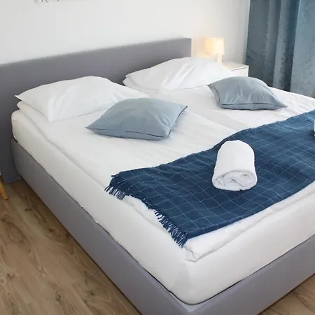 Waldhof Am Stubenbergsee Hotel