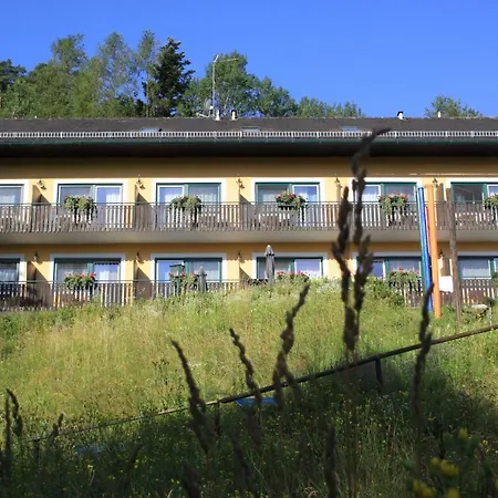 Waldhof Am Stubenbergsee Hotel 3*