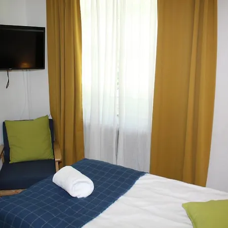 Hotel Waldhof Am Stubenbergsee Stubenberg