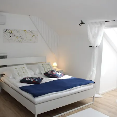 Waldhof Am Stubenbergsee