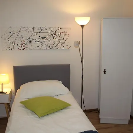 Waldhof Am Stubenbergsee שטובנברג