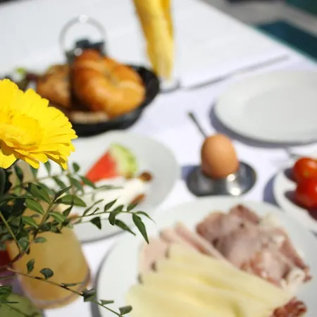 Hotel Waldhof Am Stubenbergsee Stubenberg