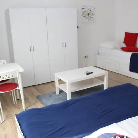 Waldhof Am Stubenbergsee Hotel Stubenberg