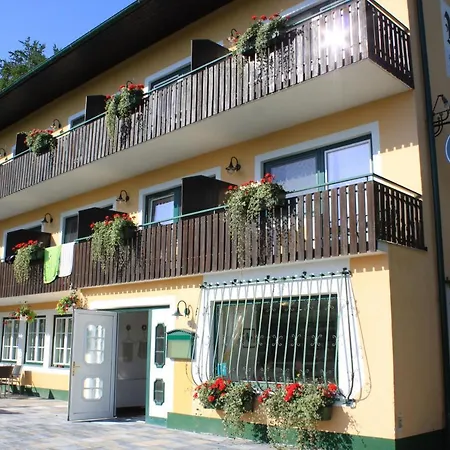 Hotel Waldhof Am Stubenbergsee Stubenberg