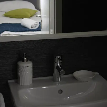 Hotel Waldhof Am Stubenbergsee