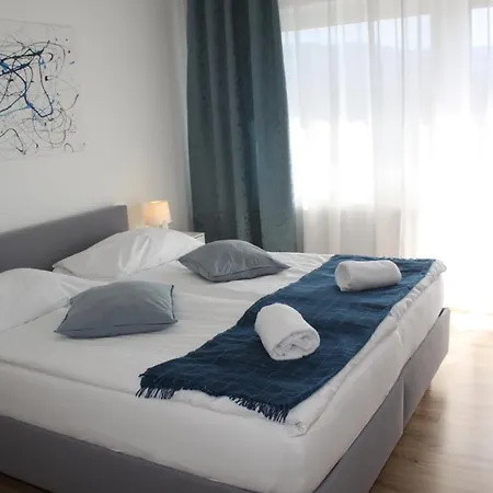 Waldhof Am Stubenbergsee 3*