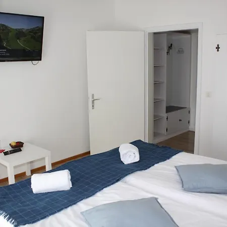 Hotel Waldhof Am Stubenbergsee Stubenberg