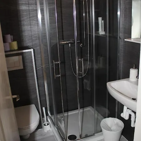 Hotel Waldhof Am Stubenbergsee