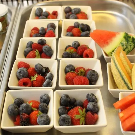 Waldhof Am Stubenbergsee 3* Stubenberg