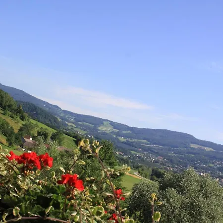 Waldhof Am Stubenbergsee Stubenberg