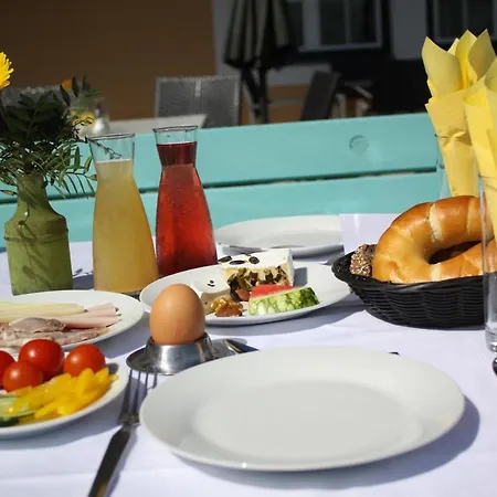 Hotel Waldhof Am Stubenbergsee Stubenberg