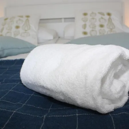 Waldhof Am Stubenbergsee מלון שטובנברג