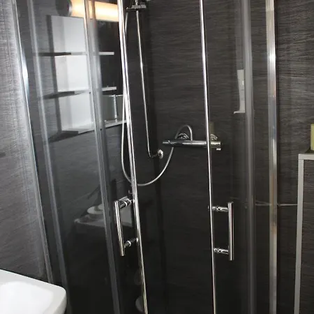 Waldhof Am Stubenbergsee