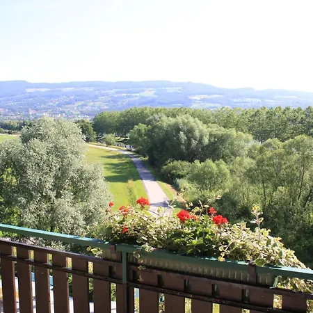 Waldhof Am Stubenbergsee 3*