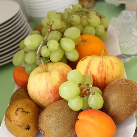 מלון Waldhof Am Stubenbergsee