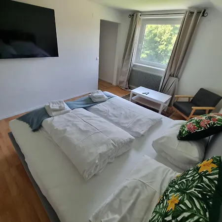 Waldhof Am Stubenbergsee 3* Stubenberg