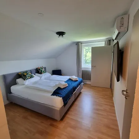 Hotel Waldhof Am Stubenbergsee 3*