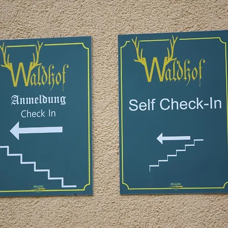 Waldhof Am Stubenbergsee Stubenberg