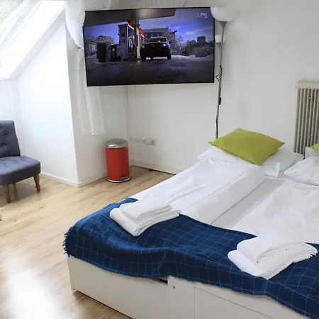 Waldhof Am Stubenbergsee