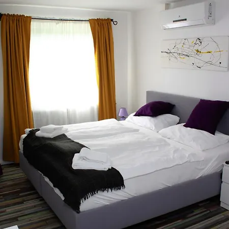 Waldhof Am Stubenbergsee Hotel Stubenberg