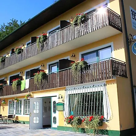 Hotel Waldhof Am Stubenbergsee