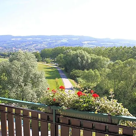 Waldhof Am Stubenbergsee Hotel Stubenberg
