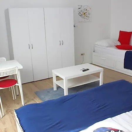 Waldhof Am Stubenbergsee 3* Stubenberg