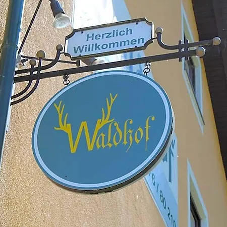 Waldhof Am Stubenbergsee Hotel 3*