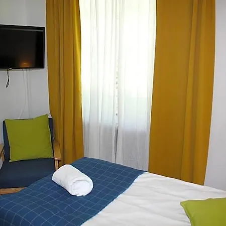 Hotel Waldhof Am Stubenbergsee Stubenberg