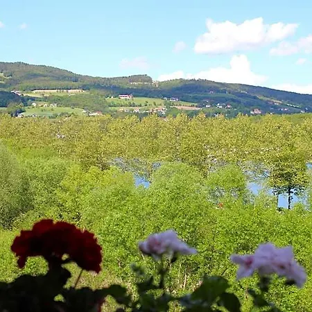 Hotel Waldhof Am Stubenbergsee 3*